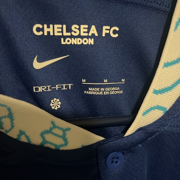 Nike Chelsea FC t-shirt - Picture 8 of 9
